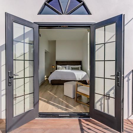 Casa Valerio - Boutique Suites In Downtown Santa Barbara Exterior foto
