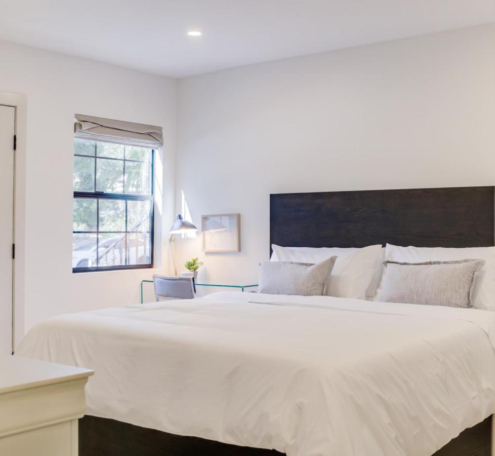 Casa Valerio - Boutique Suites In Downtown Santa Barbara Exterior foto