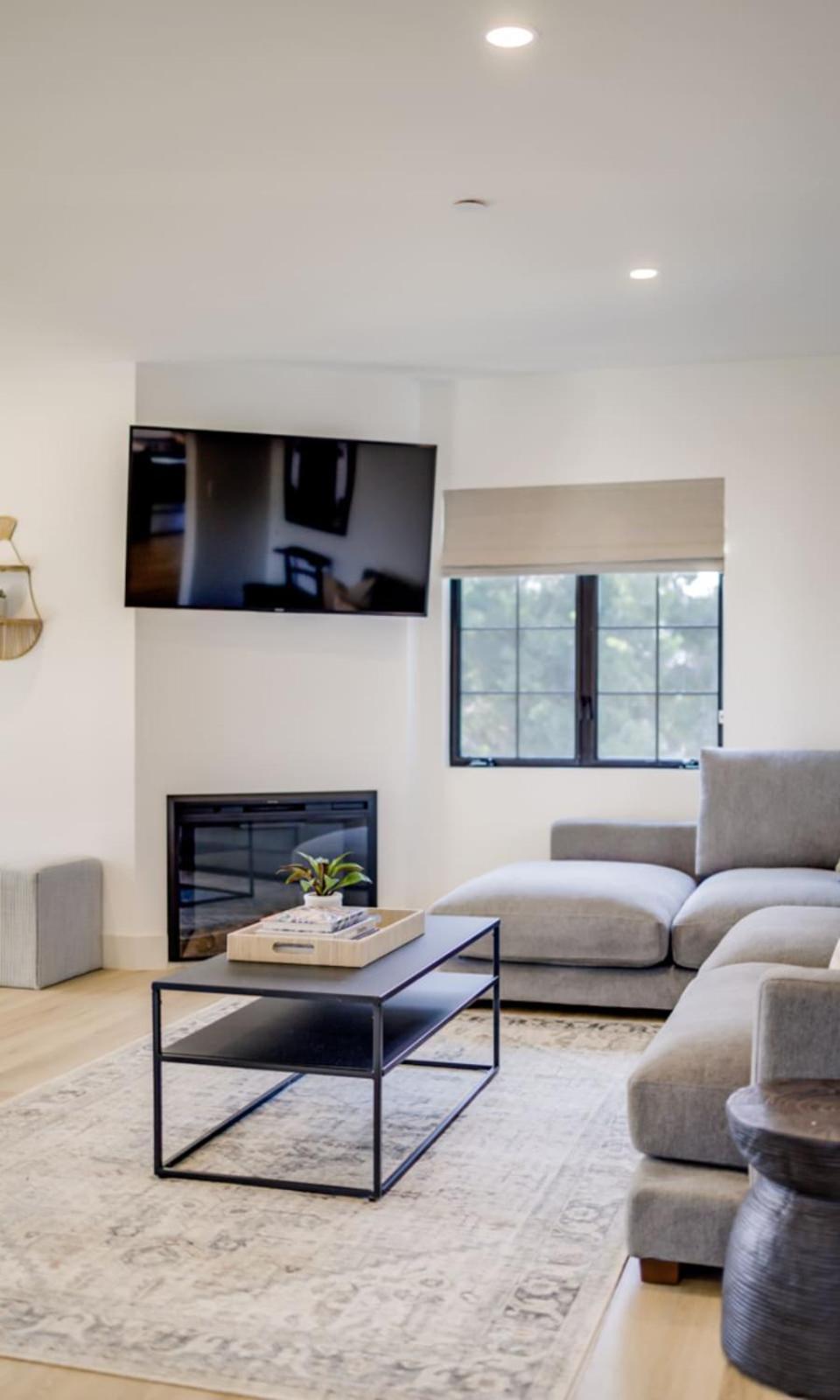 Casa Valerio - Boutique Suites In Downtown Santa Barbara Exterior foto