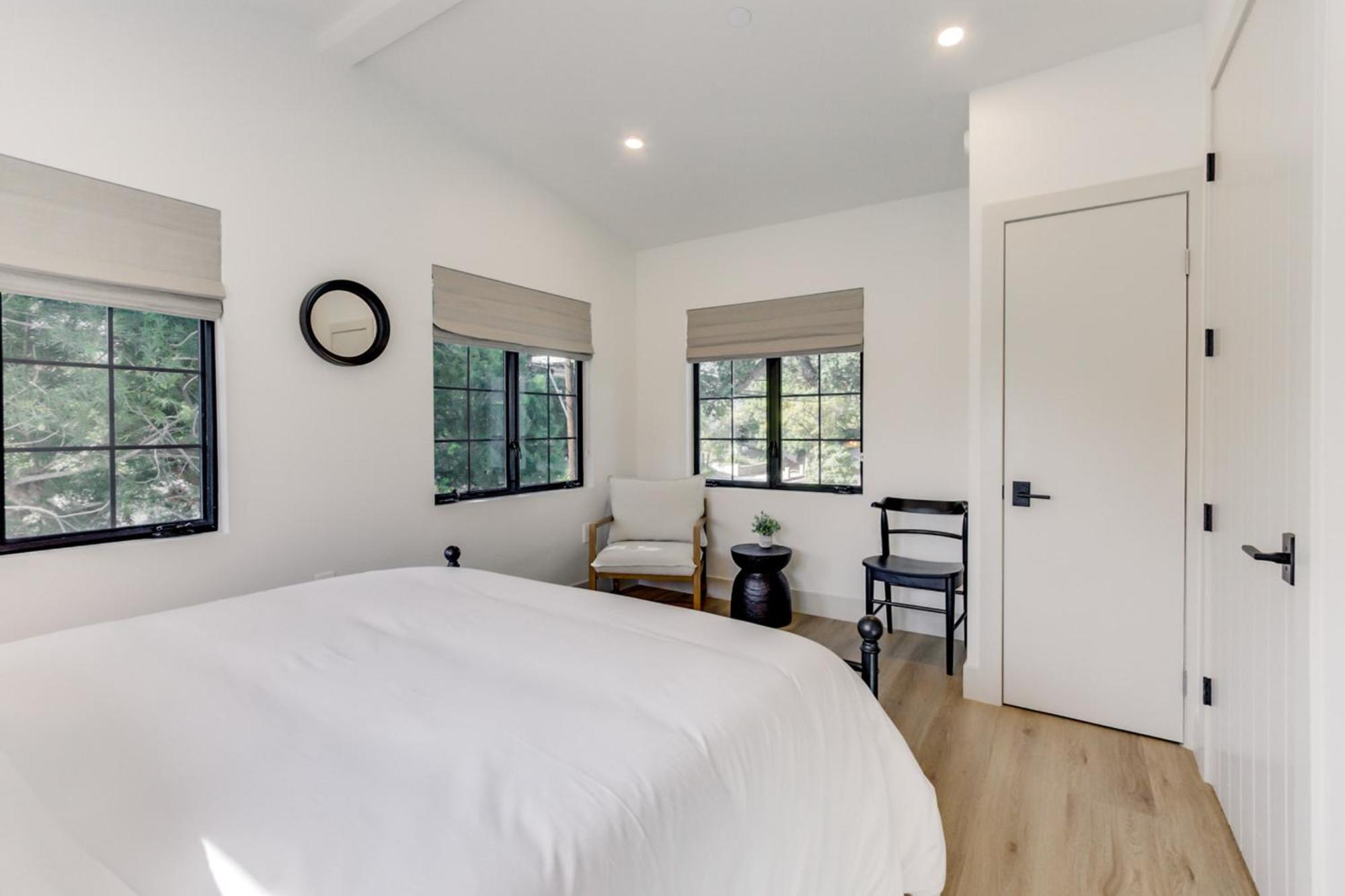 Casa Valerio - Boutique Suites In Downtown Santa Barbara Exterior foto